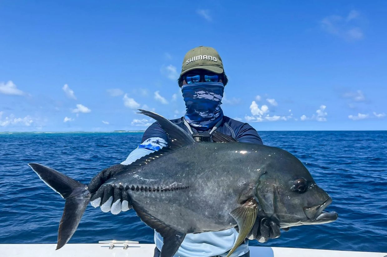 މަސްވެރިންގެ ދުވަހާއި ގުޅިގެން ފަރުމަސްވެރިކަމުގެ މުބާރާތެއް