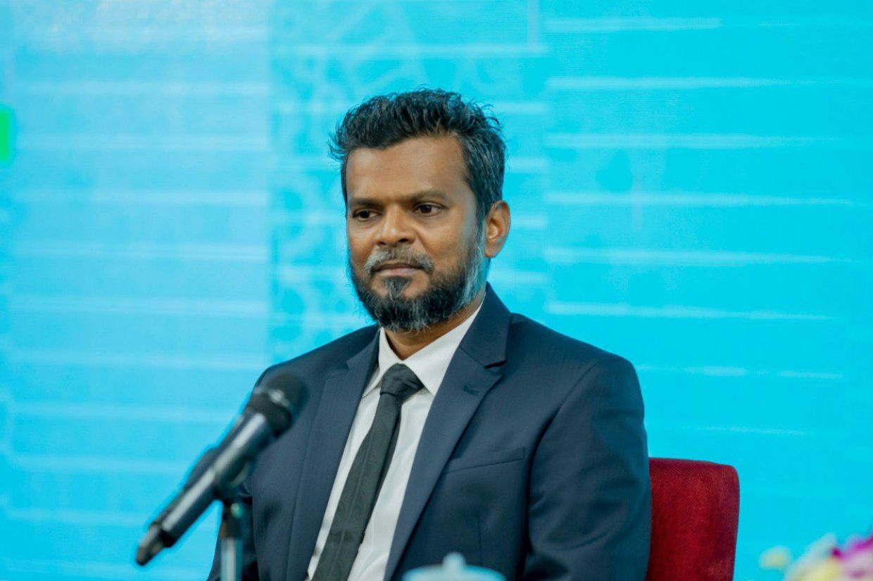 "ދަރަނި އަދާކޮށް ފައިދާ ހޯދުމަށް މަސައްކަތްތަކެއް ފަށައިފިން"