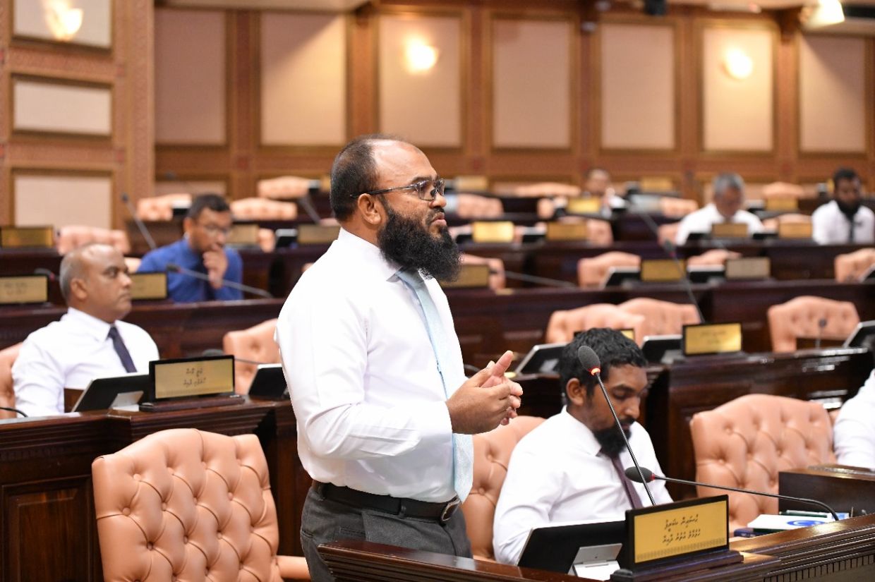 ފްލެޓް ދޫކުރުމުގައި ނުފޫޒު ފޯރުވި އެމްޑީޕީ ލަދުގަންނަންޖެހޭ
