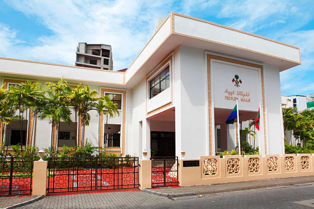 އިސްރާއީލް ޕާސްޕޯޓު ބޭންކުރަން ޚިޔާލު ހުށަހަޅަން ހުޅުވާލައިފި