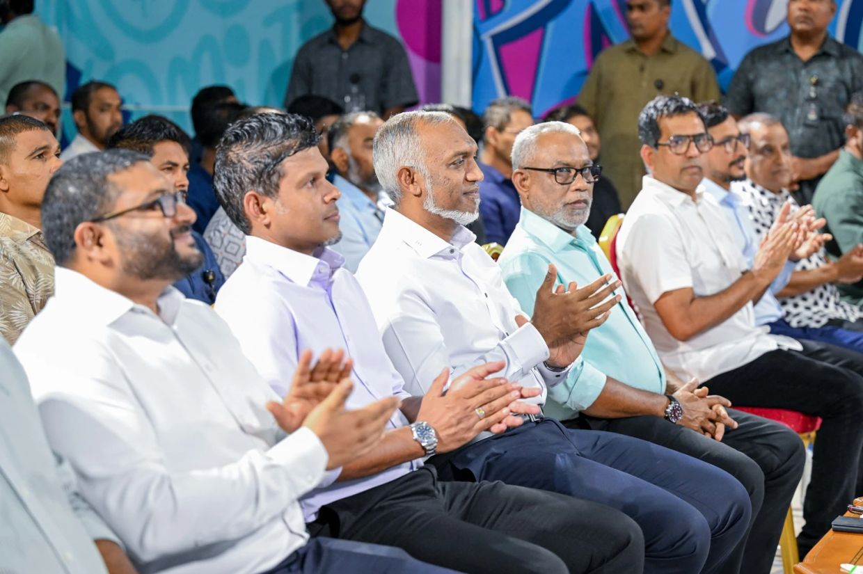 އެމްޑީޕީއިން ފަތުރަނީ ޙަޤީޤަތާއި ޚިލާފު ވާހަކަތަކެއް: ޕީއެންސީ