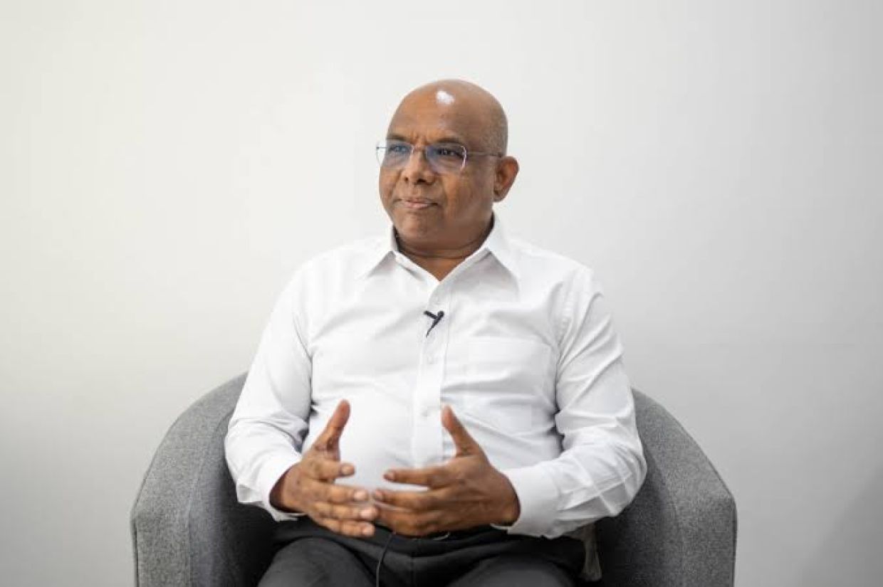 "އެމްޑީޕީގެ ވެރިކަމުގައި ޗާގޯސް ހިމަނަން ފުރުސަތު ލިބުނު"