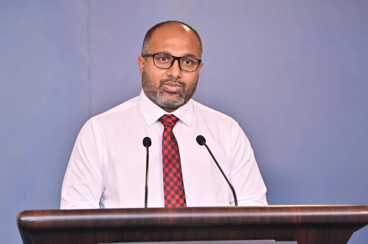 ގޭންގުތައް ހުއްޓުވުމުގެ ޤާބިލުކަން ސަރުކާރުގައި އެބަހުރި