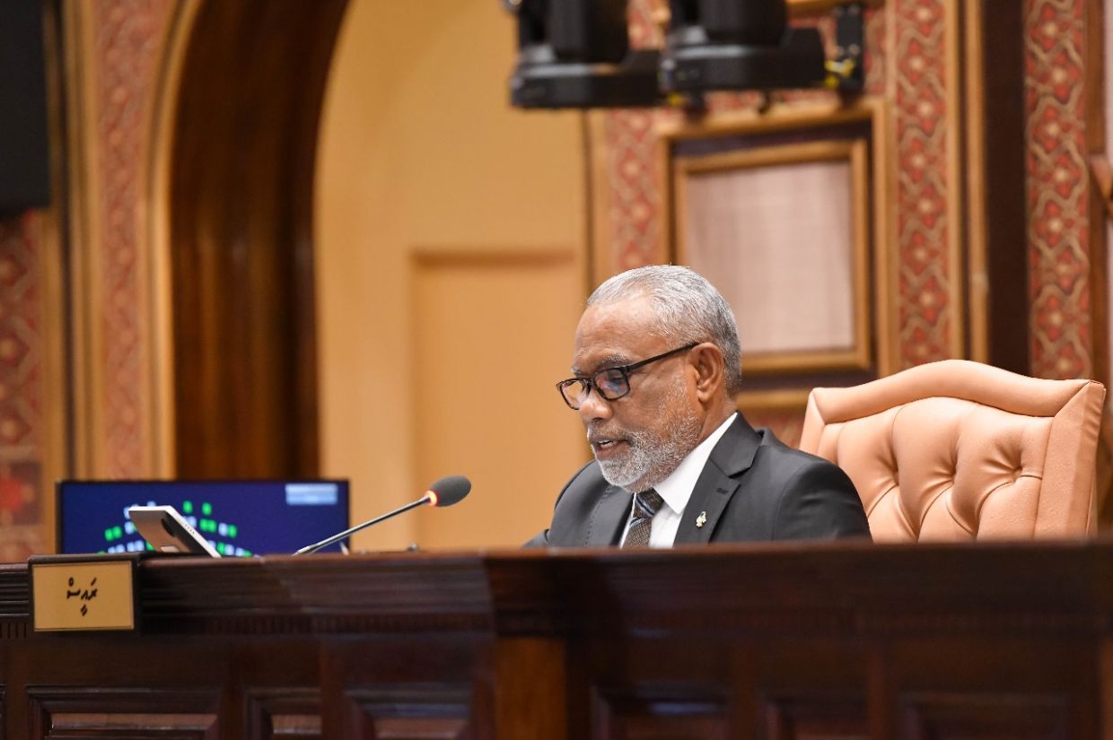 ގޮނޑި ގެއްލޭ ބިލު މަޖިލީހުގެ ކޮމިޓީން ފާސްކޮށްފި