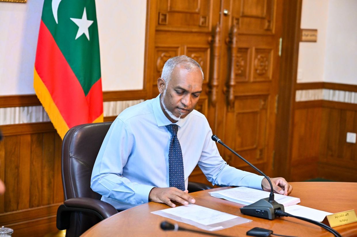 ޕާޓީ ބަދަލުކުރުމުން ގޮނޑި ގެއްލޭ ބިލް ތަޞްދީޤުކުރައްވައިފި