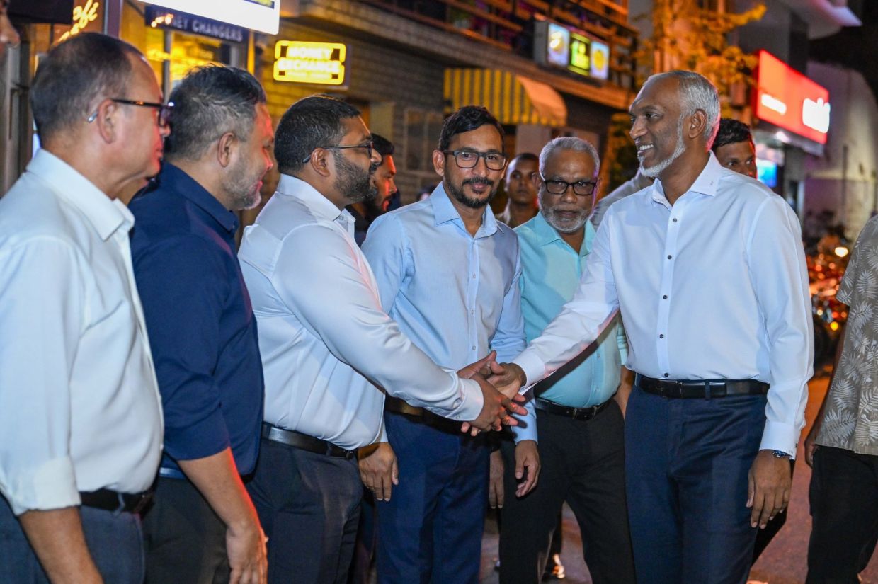 އިސްރާއީލު ޕާސްޕޯޓު މަނާ ކުރާނެކަމުގެ ޔަޤީންކަންދެން: ޕީއެންސީ