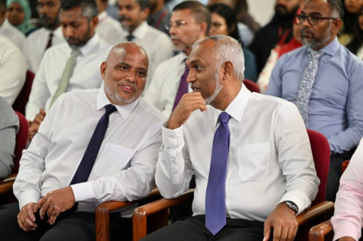 ފްލެޓް ލިސްޓާއި ގުޅޭ ދިރާސާ ރިޕޯޓެއް ނެރެނީ