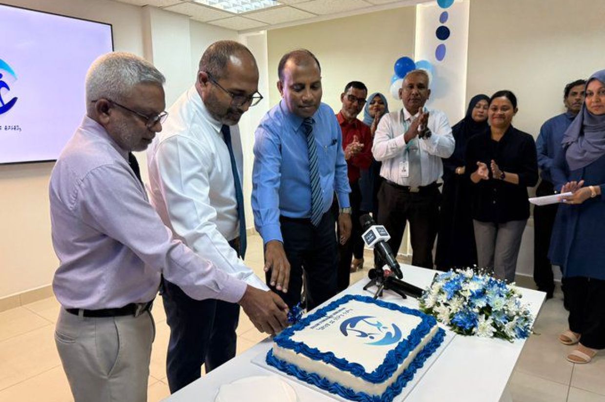ކުށްކުރާ ކުޑަކުދިންގެ މައްސަލަ އެއްކޮށް ހައްލުކުރާނެ: އިޙްސާން