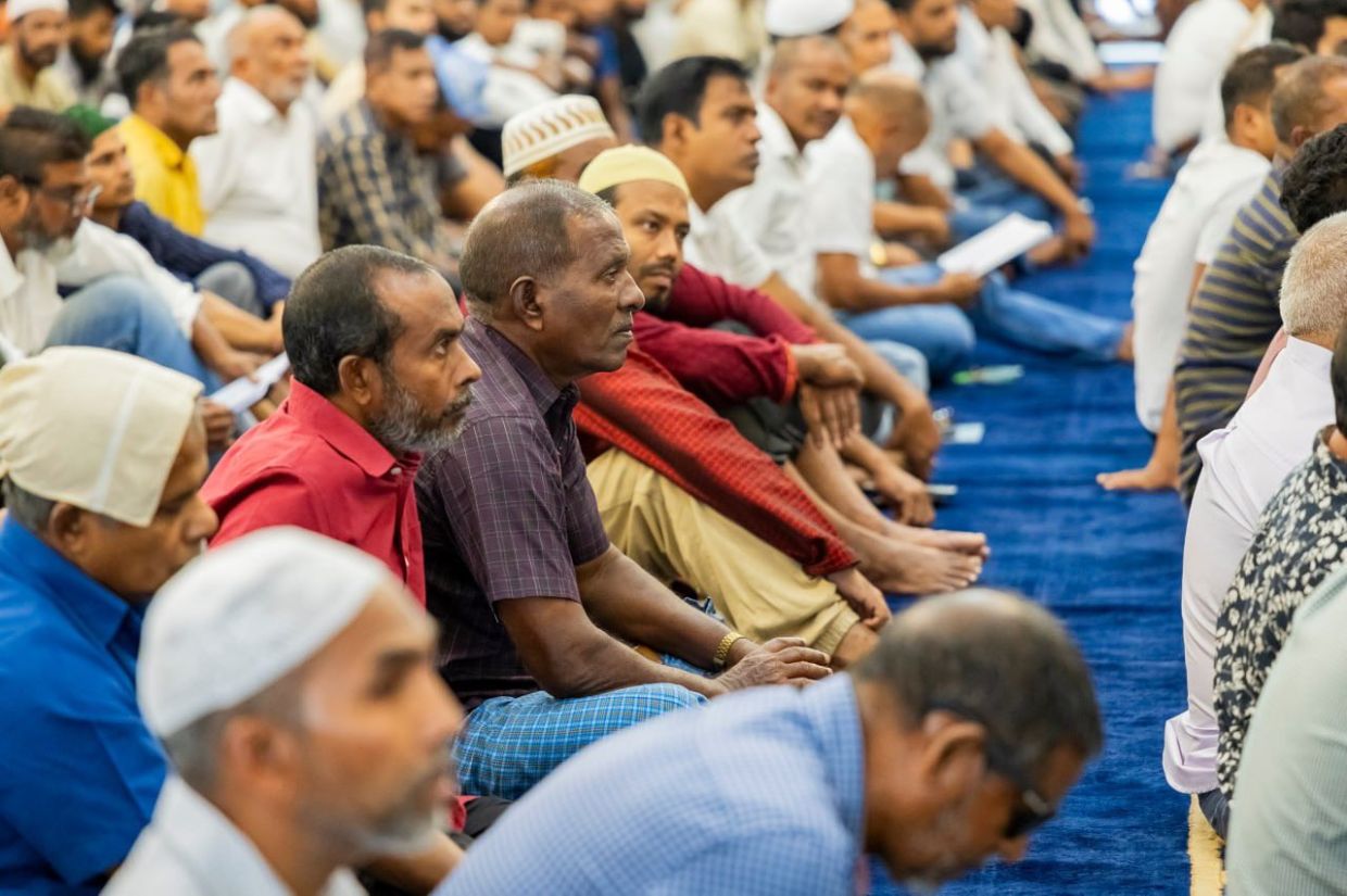 އާޚިރަތް ދުވަހަކީ ދުނިޔަވީ ޙަޔާތް ނިމޭ ދުވަސް