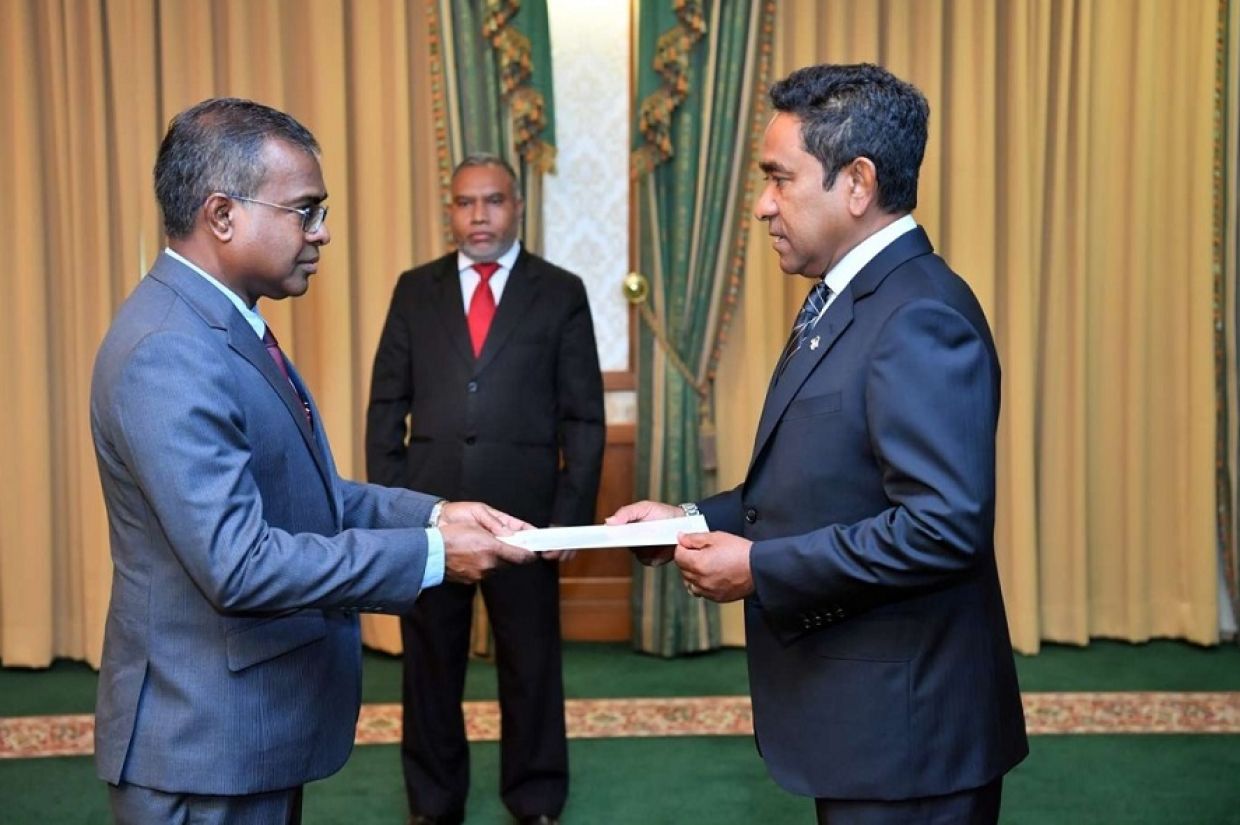 ކުރީގެ އުއްތަމަ ފަނޑިޔާރު ރައްޔިތުންގެ މަސްލަޙަތާއި ޚިލާފުވެއްޖެ