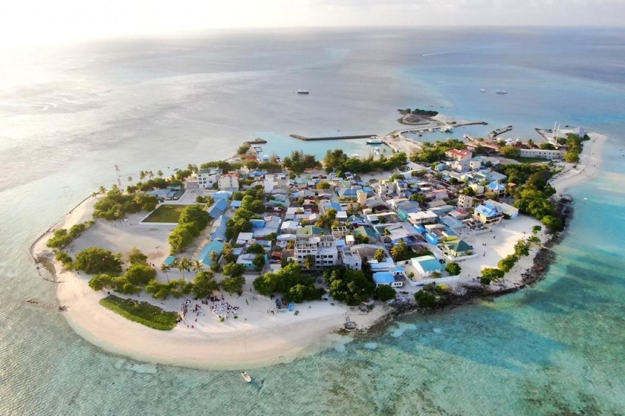 ގުޅިން ފެނުނީ ނިއުމޯނިއާއެއް ނޫން: އެޗްޕީއޭ