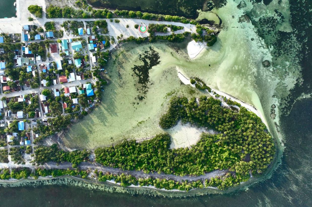 ކަނޑުހުޅުދޫގައި ހިނގި މާރާމާރިއެއްގައި ދެމީހަކަށް ސީރިއަސް އަނިޔާތަކެއް