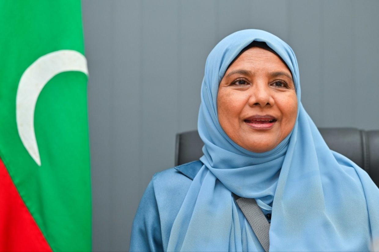 އިޖުތިމާޢީ ވުޒާރާއަށް ޚާއްސަ ޑޭޓާބޭސްއެއް ޤާއިމްކުރަނީ