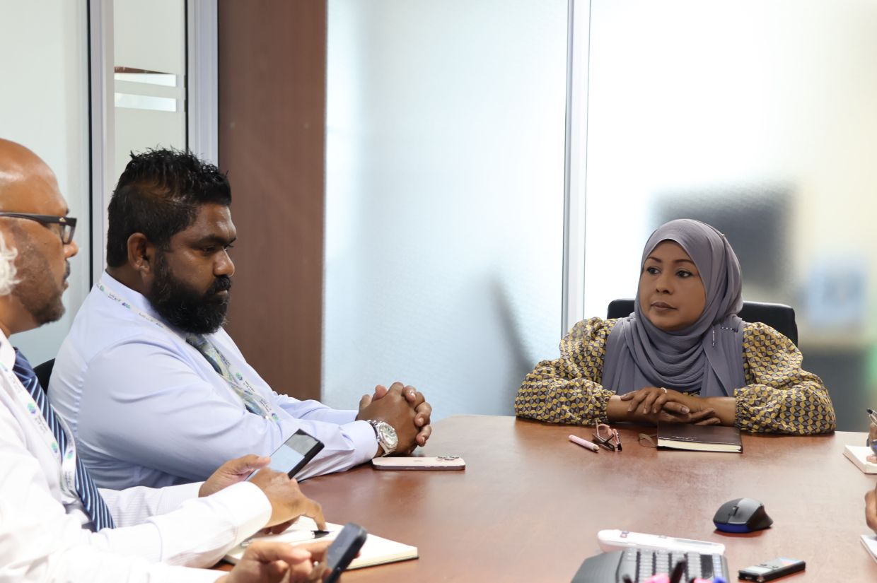 ބުޅާތައް ފެސިލިޓީއަށް ނުގެންދާތީ ސިޓީ ކައުންސިލާއި ބައްދަކުރައްވައިފި