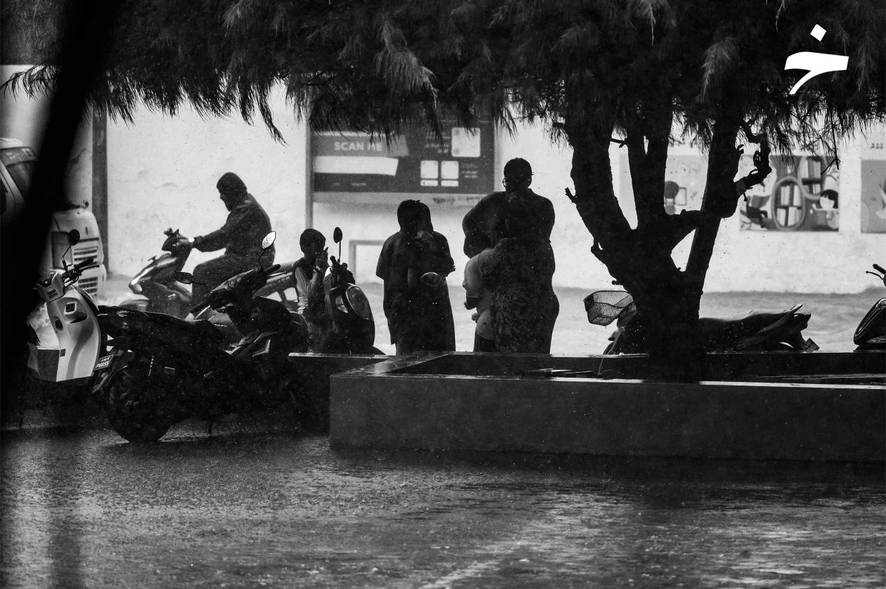 ރާއްޖޭގެ އިރުން އުފެދިފައިވާ ކޮޅިގަނޑު ބާރުގަދަވާނެ: މެޓް