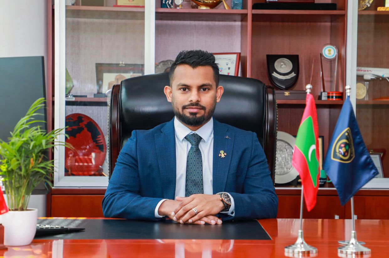 އިމިގްރޭޝަން ވޮޗް” އަށް މިހާތަނަށް 966 މައްސަލަ