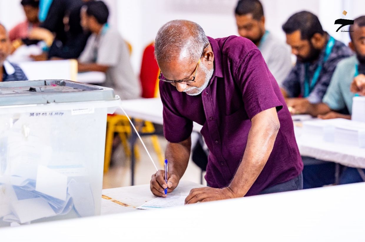 ޕީއެންސީގެ 1984 ކެންޑިޑޭޓުން ހޮވިއްޖެ
