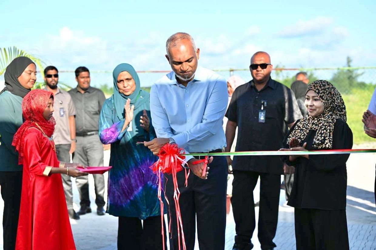 "އޮޅު ހިޔާ"ގެ ޚިދުމަތް އަންނަ މަހު ފަށަނީ