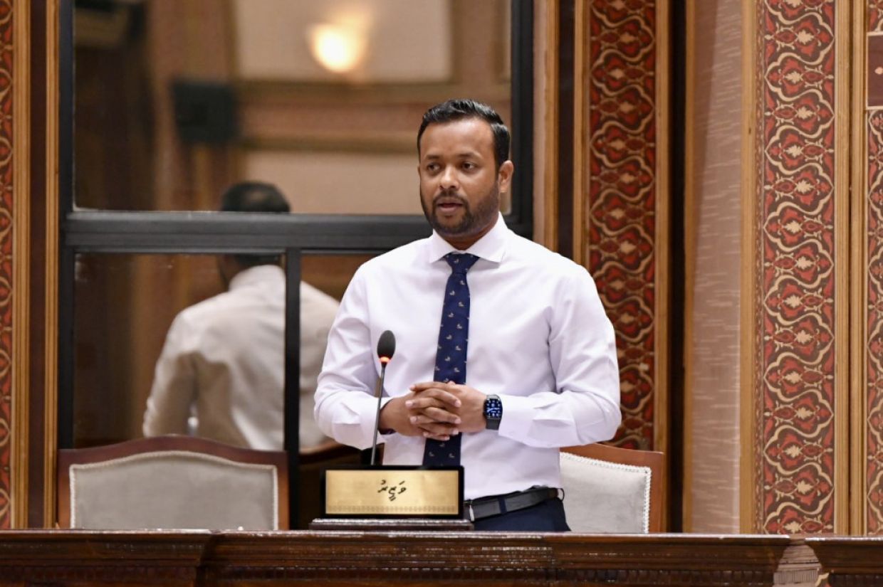 އައްޑޫ ލިންކު ރޯޑުގެ މަސައްކަތް މިއަހަރު ފަށަނީ