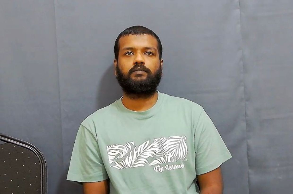 ސްޕޯޓްސް ކާރު އެކްސިޑެންޓުގައި ކުށަށް އިޢުތިރާފް ވެއްޖެ