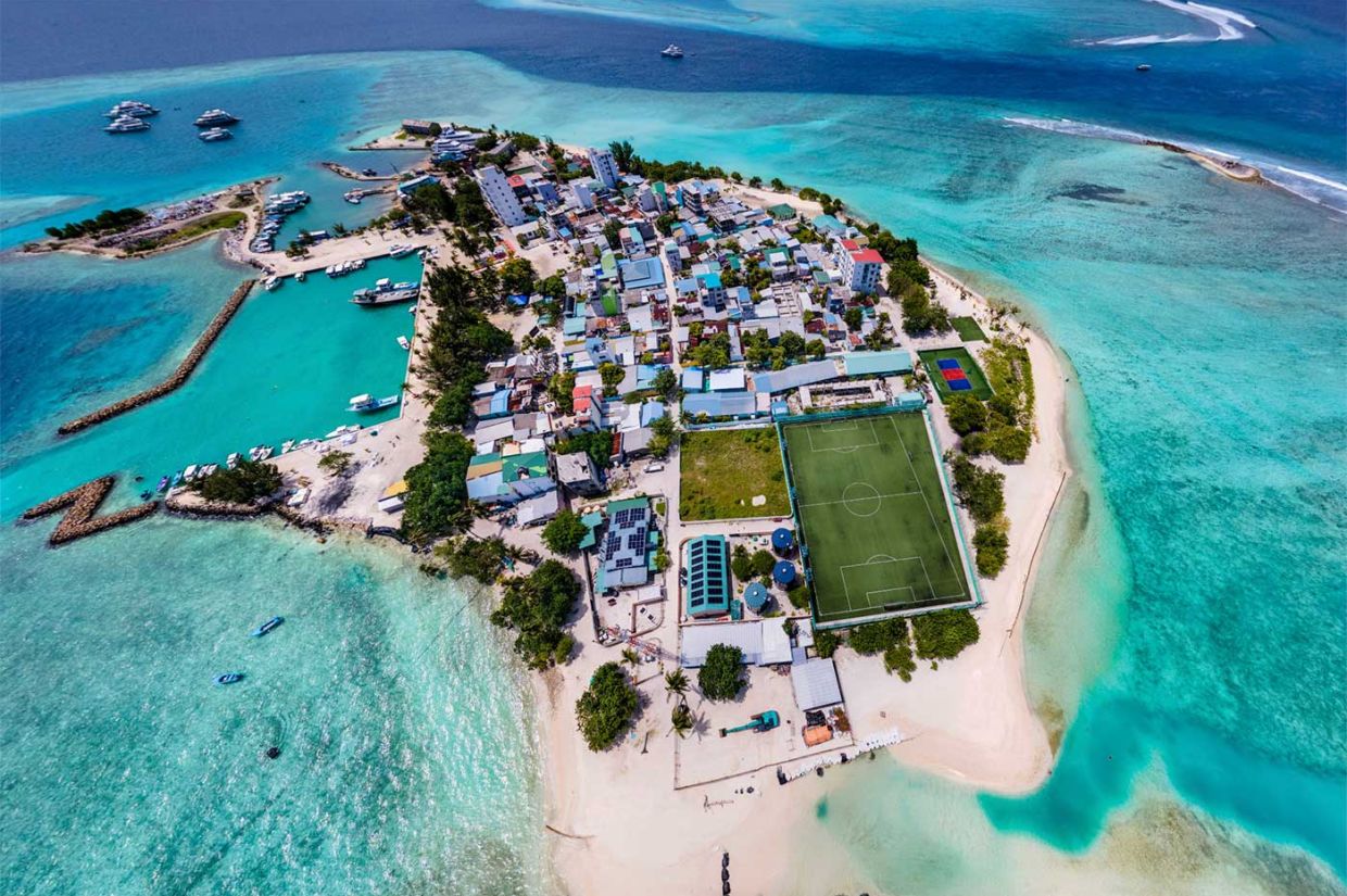 ގުޅީގައި ފާނަބަސަންދު އިތުރުވަނީ