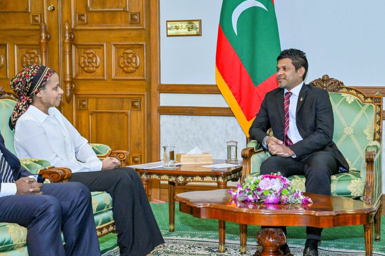 ކުޑަކުދިންގެ ހައްގުތައް ހިމާޔަތްކުރުމުގައި ރާއްޖެއިން ފާހަގަކޮށްލެވޭ ކުރިއެރުމެއް