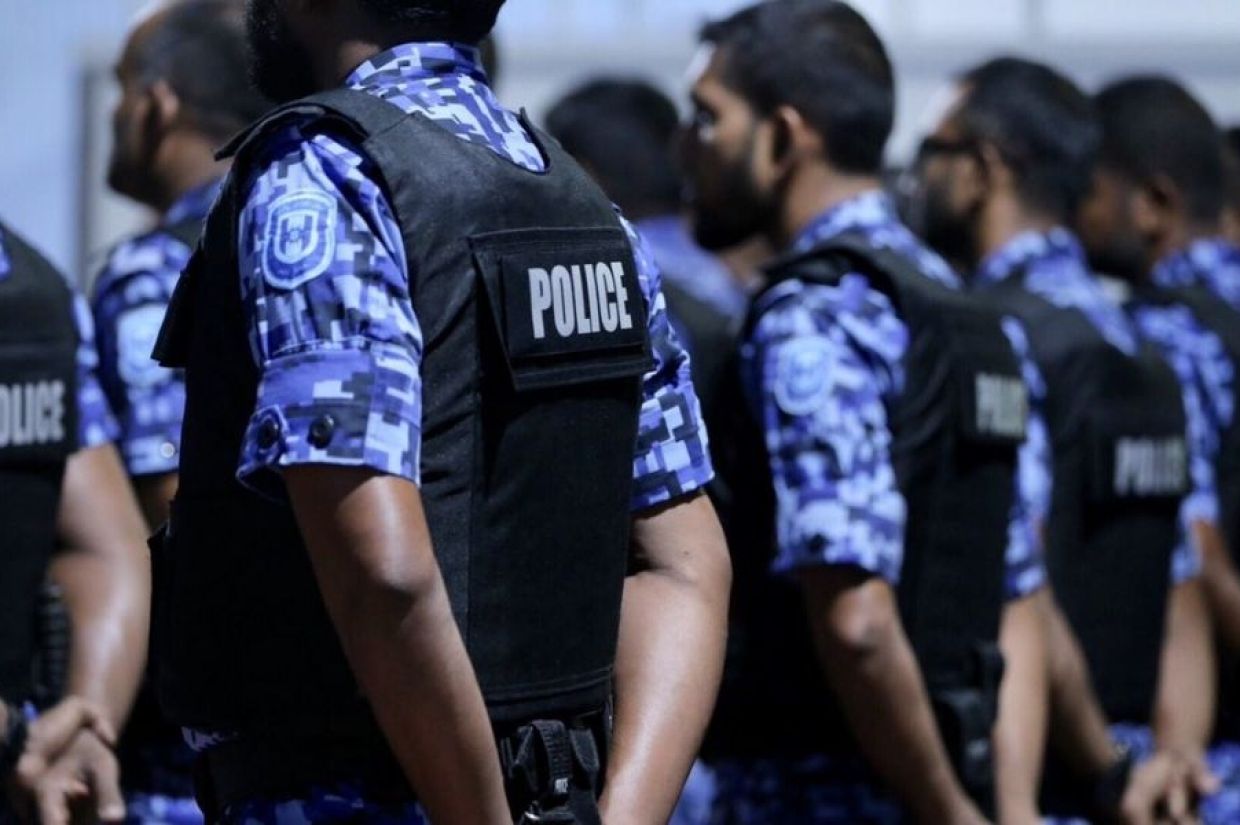 މި އަހަރު 50 ފުލުހަކަށް ފިޔަވަޅު އަޅައިފި