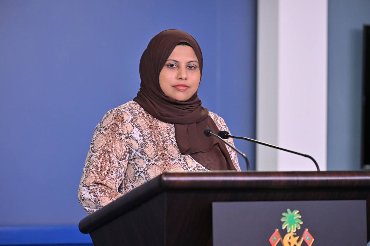 އެންސްޕާ ކޮރަޕްޝަންގެ ތުހުމަތުތައް ދޮގުކޮށް އޭސީސީއަށް ހުށަހަޅައިފި