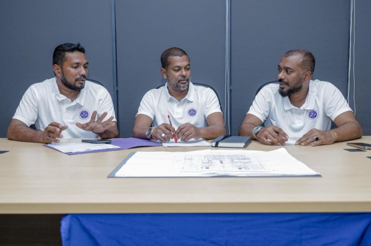 އެފްއޭއެމްގެ ކުރީގެ މެނޭޖްމަންޓުން ކަންތައްކުރީ ގޯސްކޮށް: ނިއު