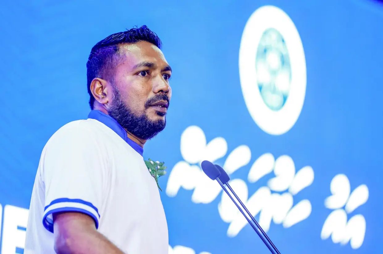 ނިއު އިން ބޭނުމީ އިންސާފް - މުބީން