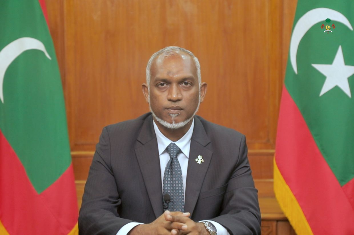 ރިޓަޔާވާ މުވައްޒަފުންނަށް އަލުން އެލެވެންސްދޭން ނިންމައިފި