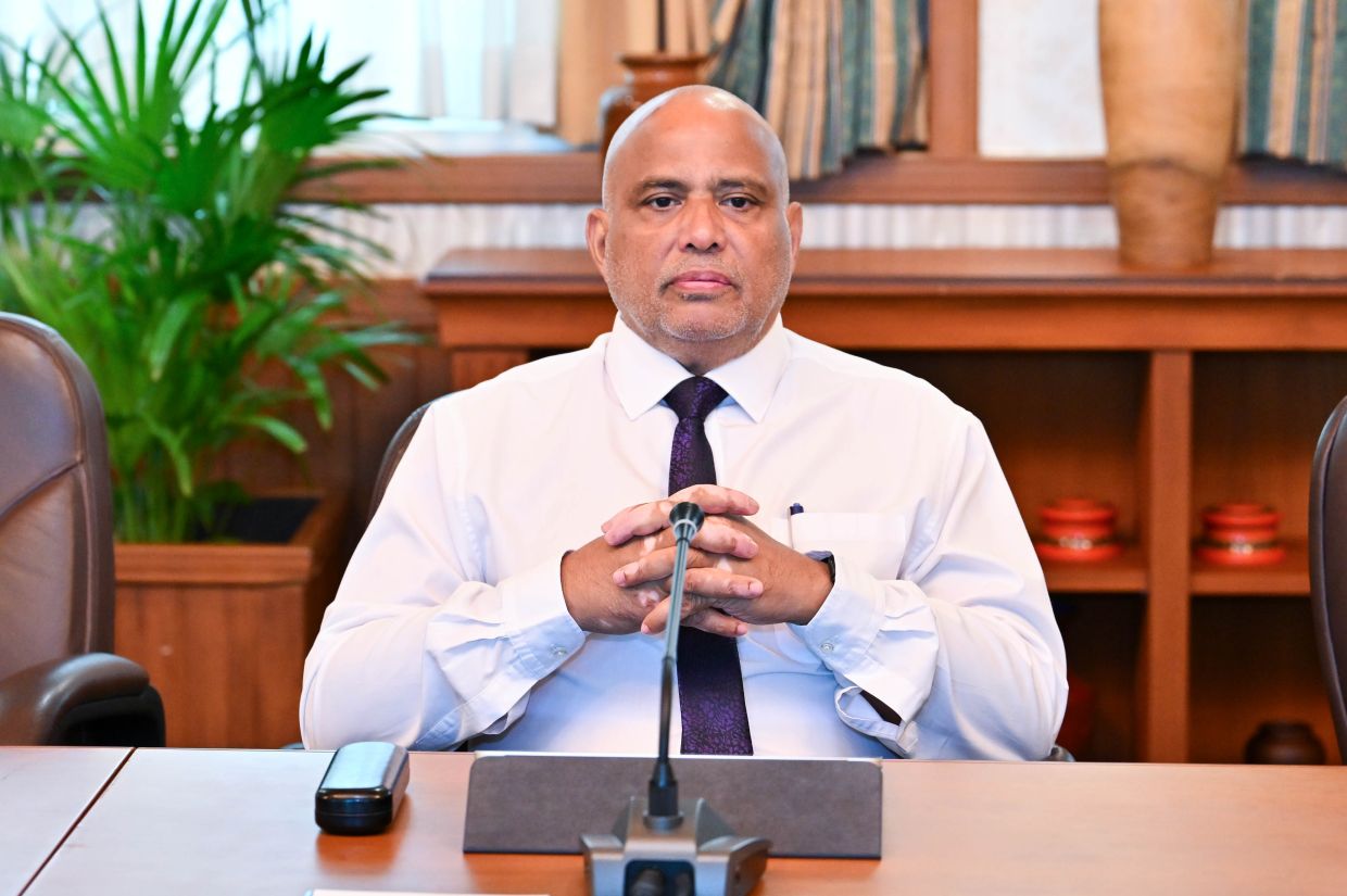 ތަރައްގީގެ ޕްލޭނަށް ކޮންސަލްޓެންސީ ފާމެއް ހޯދަނީ