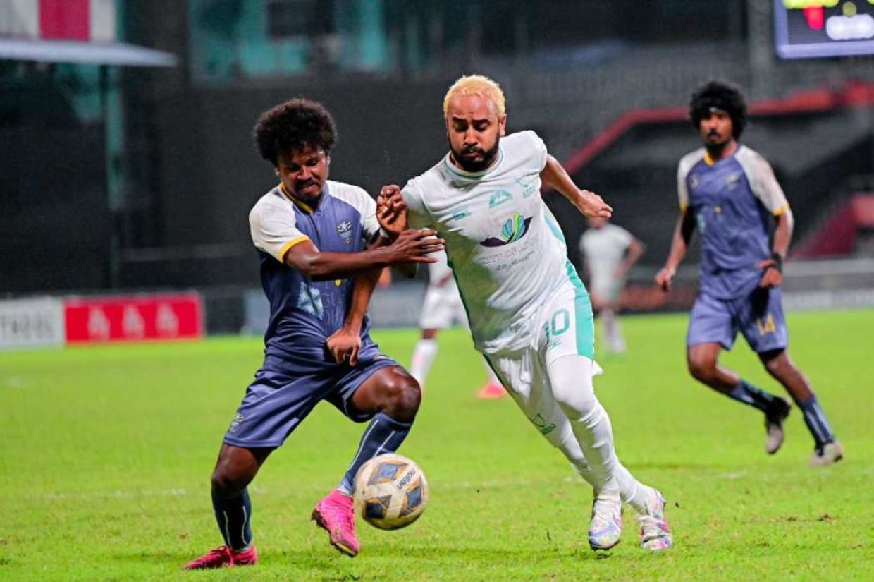 އައްޑޫ އާއި ގުރައިދޫ ދެވަނަ ބުރަށް