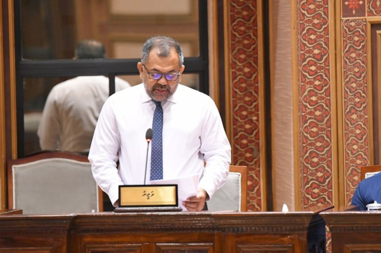 ހައްޖު ކޯޕަރޭޝަނުން ޓޫރިޒަމަށް ވަނުމުން ނަތީޖާ ރަނގަޅުނުވެދާނެ