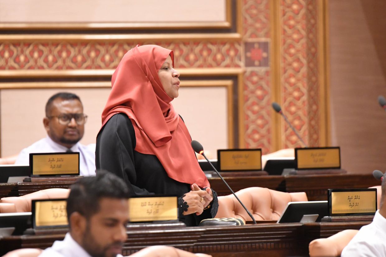މަސްތުވާތަކެއްޗާއިގުޅޭ އިސްލާހުން ދޮރުތައް ބަންދުކުރަން މަގުފަހިވާނެ