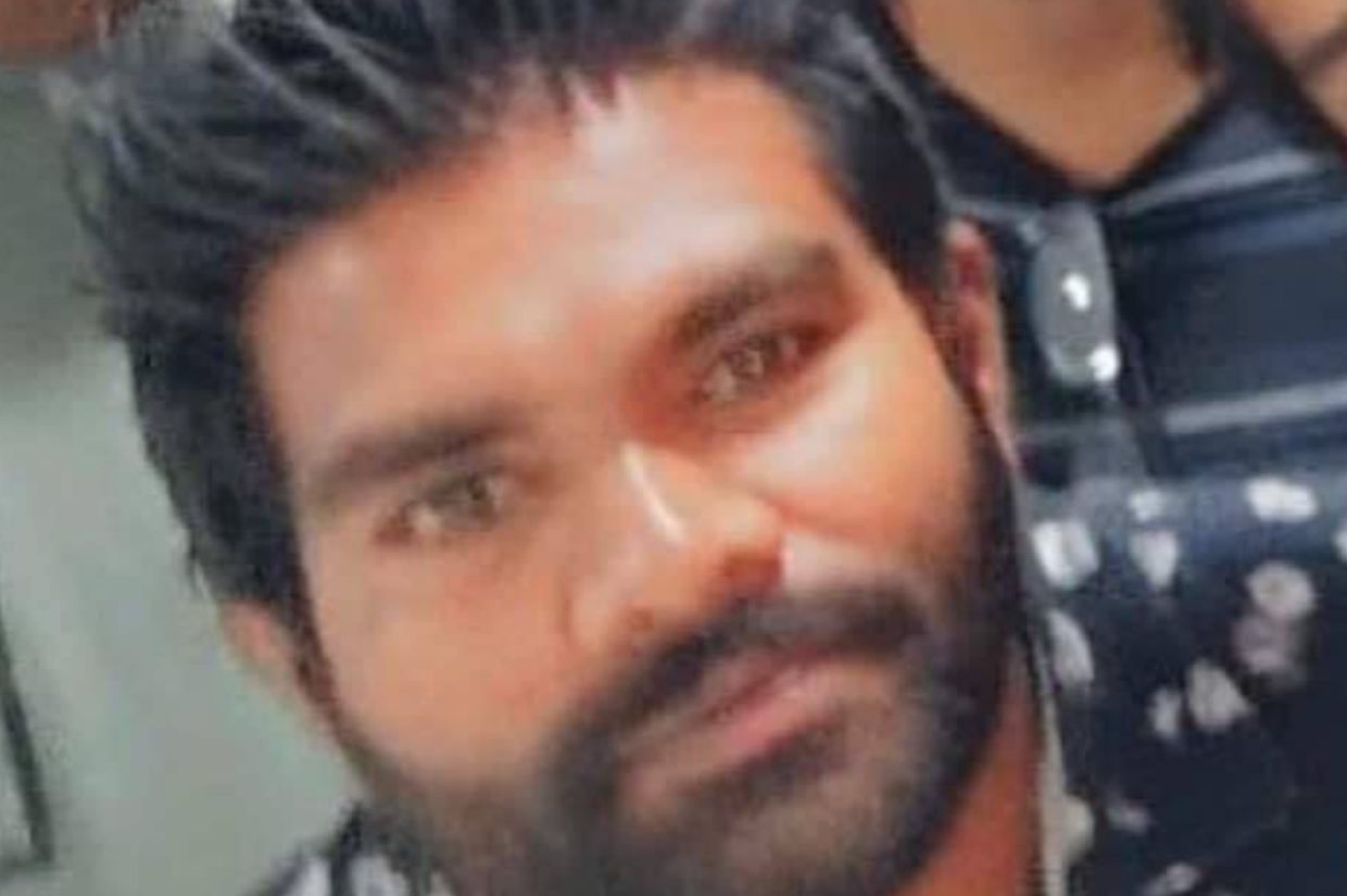 މުހައްމަދު ހަސަން މަރުވީ ގެނބިގެން: ފުލުހުން