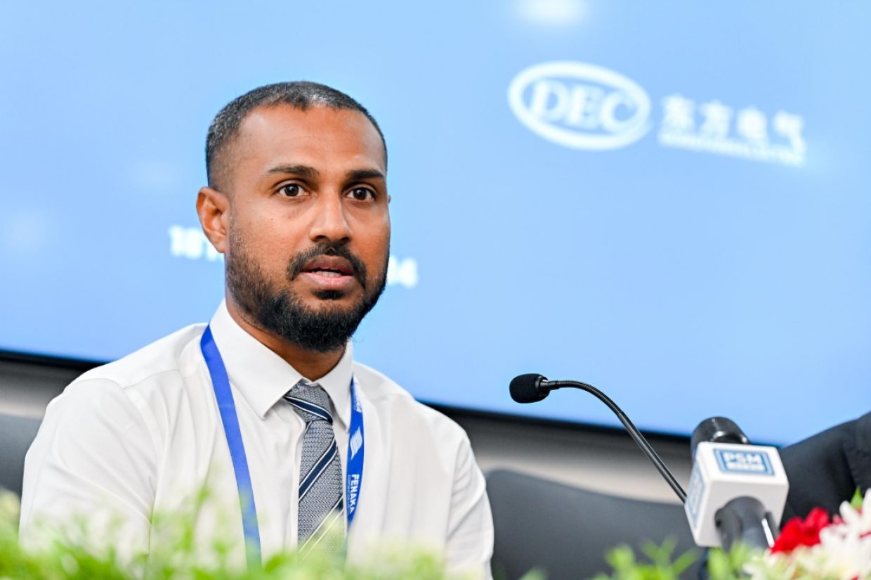 އަތޮޅުތަކުން ފެނަކައަށް 400 މިލިއަން ރުފިޔާ ދޭންޖެހޭ