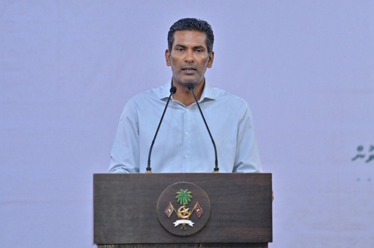 އެޗްޑީސީން ހުޅުމާލެ މުނިސިޕަލް ޚިދުމަތް ބަދަލުކުރުމަށް އެއްބާރުލުންދޭނެ