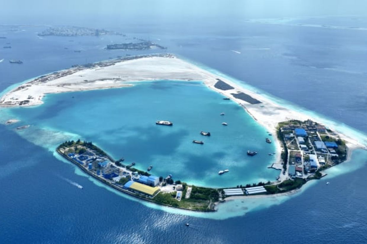 ގުޅީފަޅު އެފްޑީސީގެ ބެލުމުގެ ދަށަށް ބަދަލުކުރަނީ
