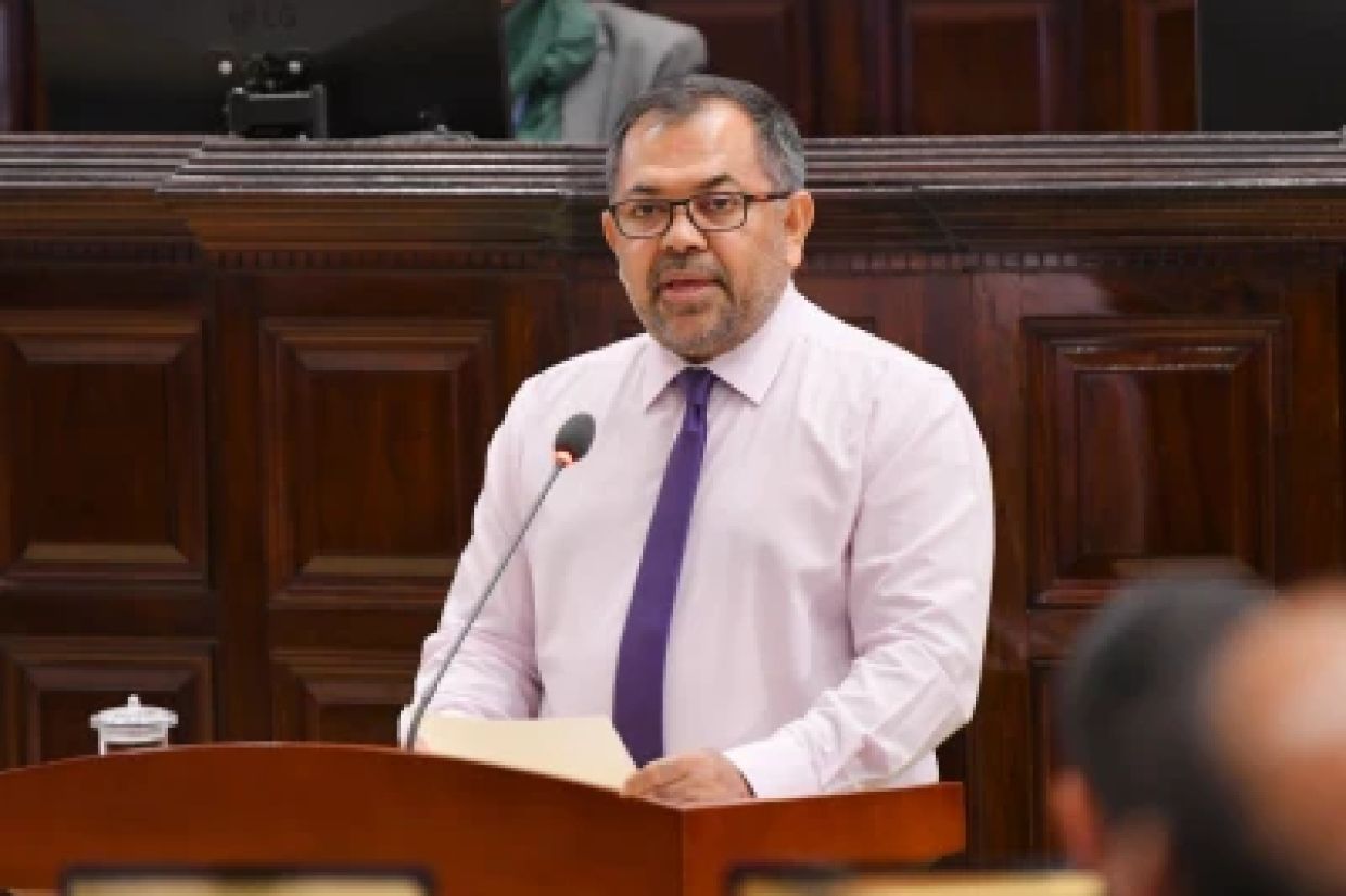 "މޫޑީސްއިން ފާހަގަކުރި ކަންކަން ރަނގަޅުކުރުމަށް ފިޔަވަޅު އަޅާނެ"