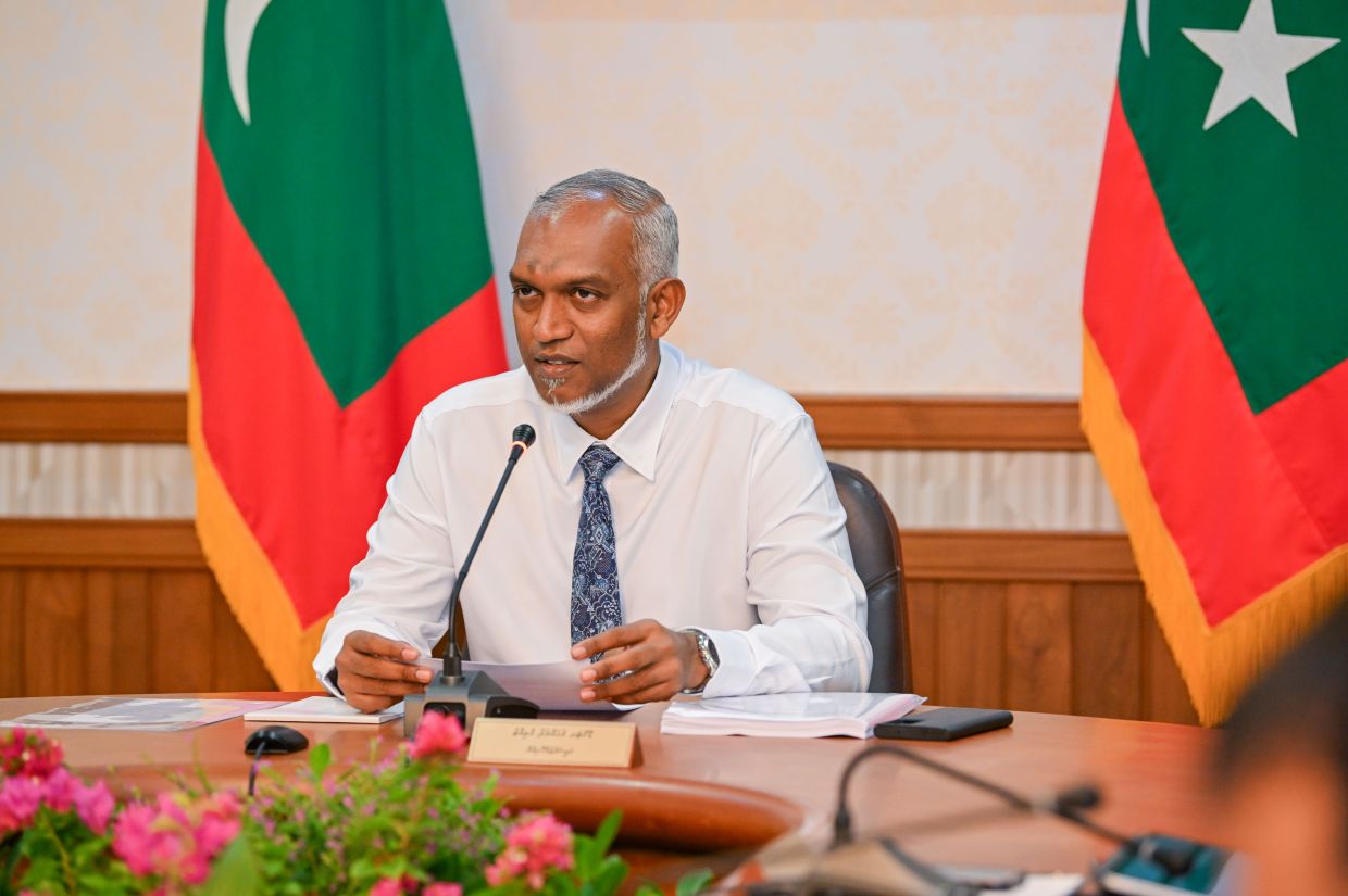 ދައުލަތުގެ ފިސްކަލް ޒިންމާގެ ބިލު ތަޞްދީޤުކުރައްވައިފި