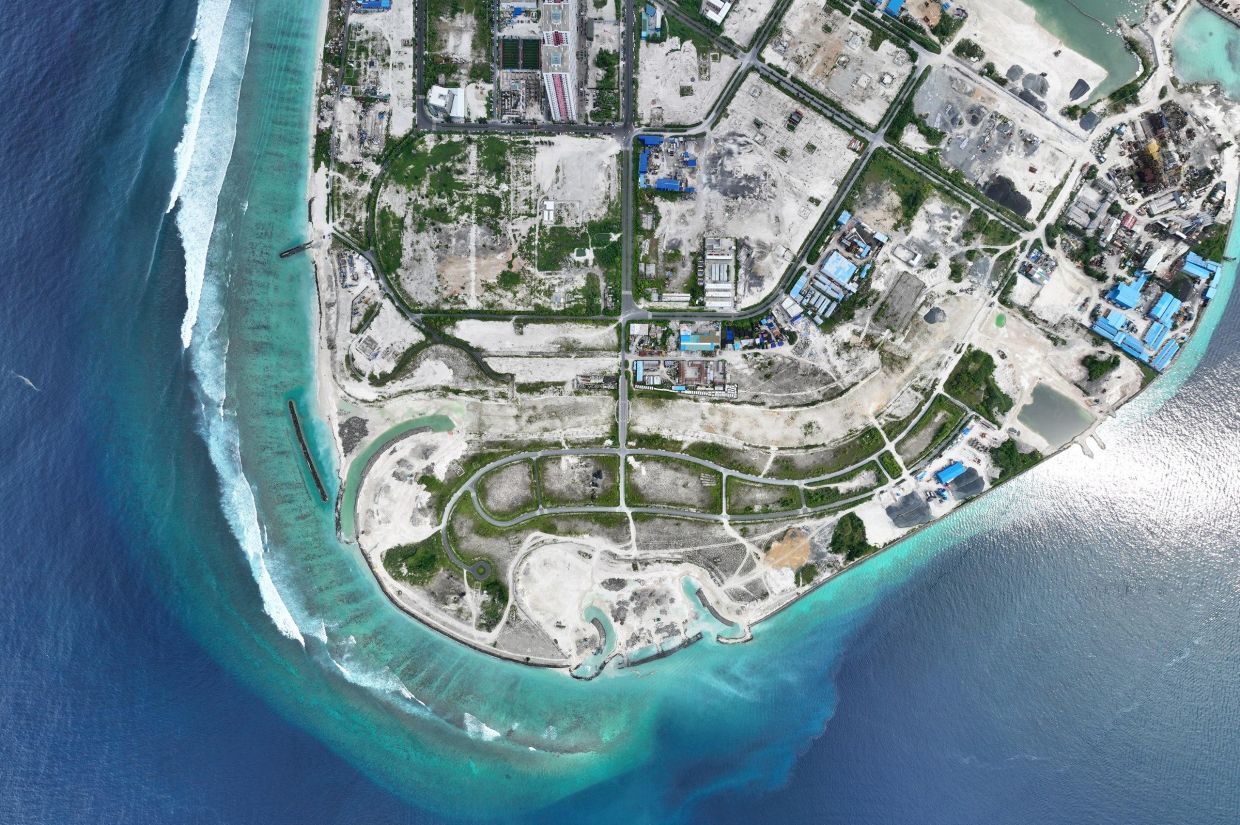 ހިލޭ ދޫކުރި ގޯތިތަކުގެ އަގު 5.4 ބިލިއަނަށް