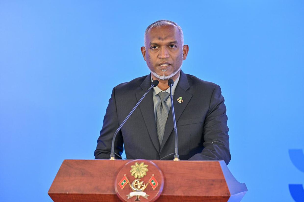 ހުރަވީ ދުވަހުން ޤައުމަށް އަމާނާތާއިޚިޔާނާތުގެ މިސާލު ފެނޭ