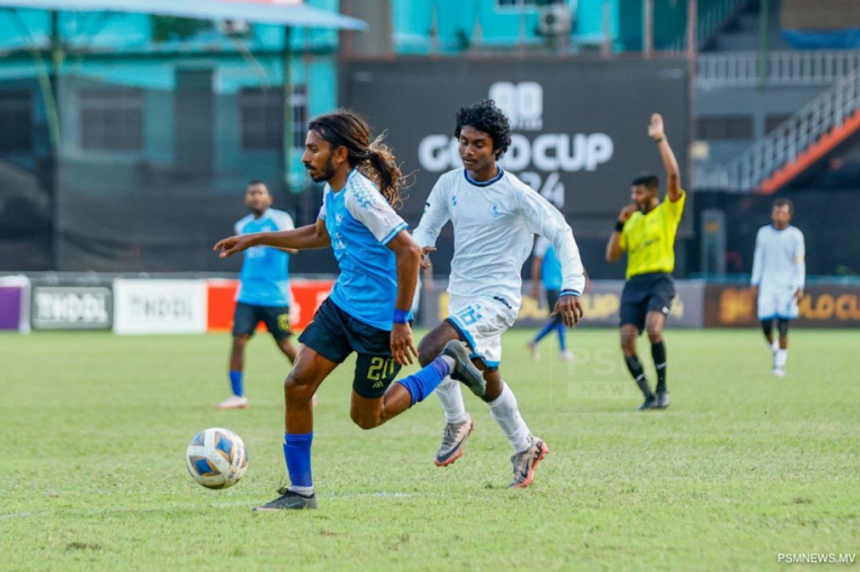 މާފުށި ދެވަނަ ބުރަށް ދަތުރުކޮށްފި