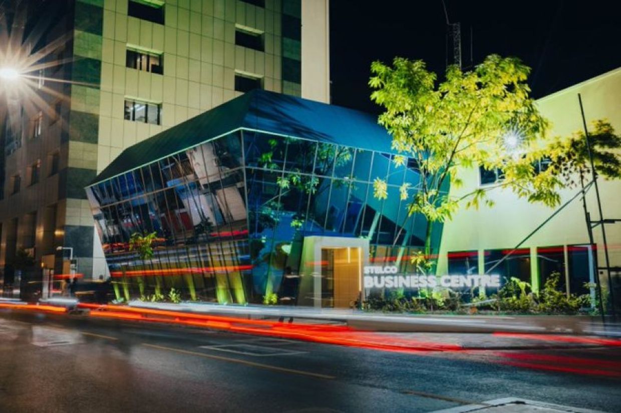 ސްޓެލްކޯއިން މާދަމާ ކުޑަކުދިންގެ ހަވީރެއް ބާއްވަނީ