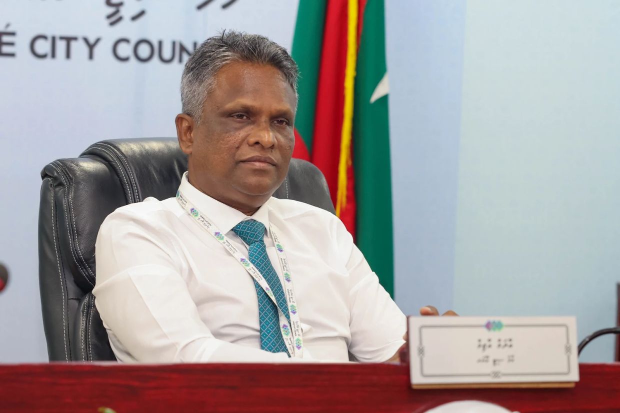 "އޮޅު ހިޔާ" ސަރުކާރާ ޙަވާލުކުރަން ނިންމައިފި