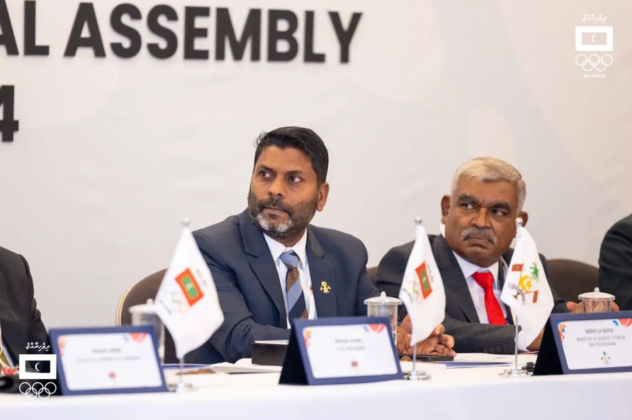 ބައިނަލްއަޤްވާމީ ޕޫލް އަންނަ އަހަރަށް ނިމޭނެ