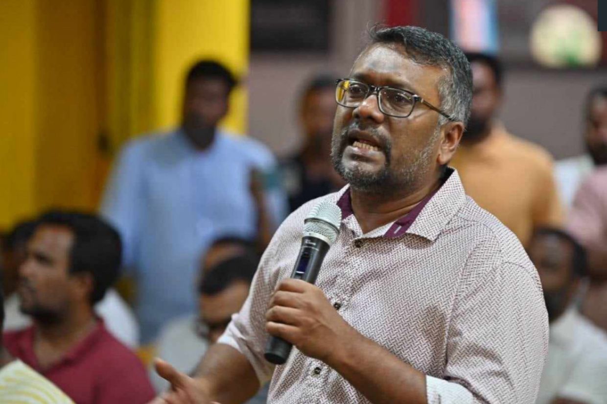 އެމްޑީޕީގެ ޤާނޫނުއަސާސީ ދިފާޢުކުރުމުގެ ޖަލްސާއަށް ފާޑުކިޔުން އިތުރުވެއްޖެ