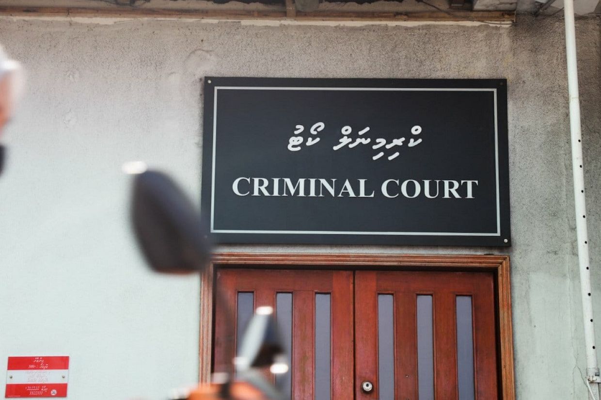 ޖަލުގައި އޮތް މީހެއްގެ ނަމުގައި ކިލޯއެއްހާ މަސްތުވާތަކެތި