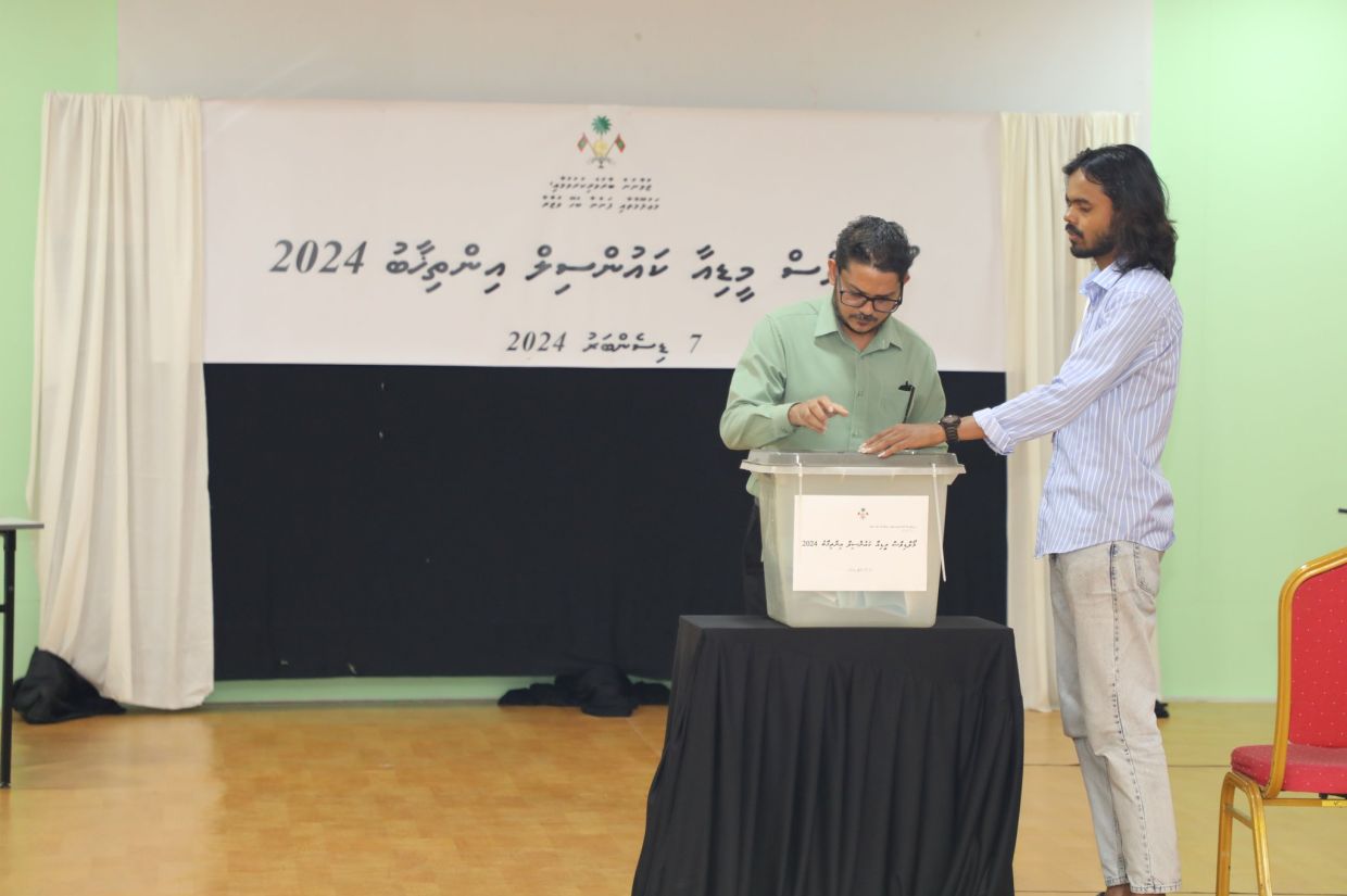 މީޑިއާ ކައުންސިލްގެ އާ ދައުރަށް މެމްބަރުން އިންތިޚާބުކޮށްފި